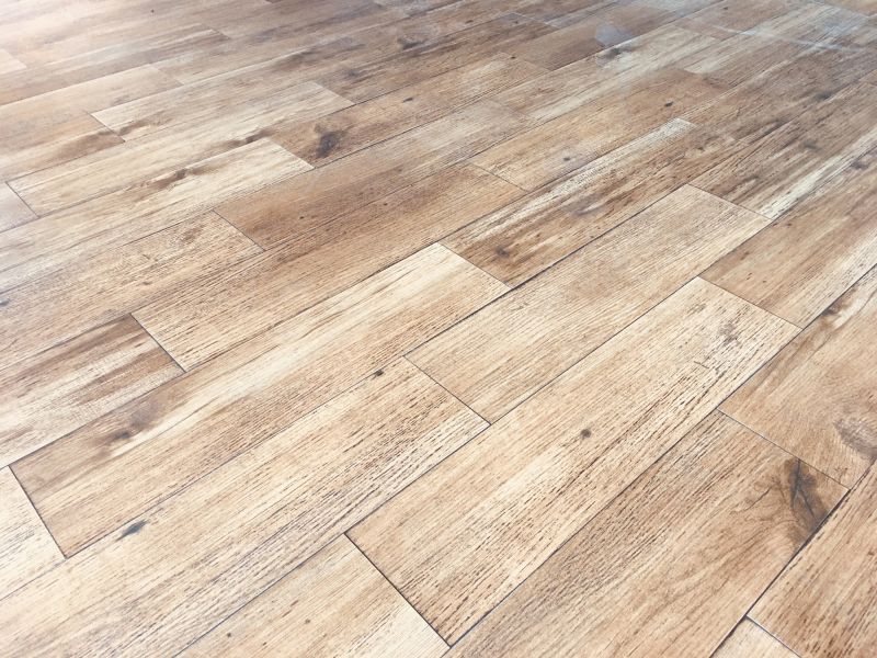 Engineered Flooring Repair