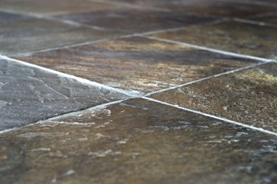 Stone and Marble Flooring