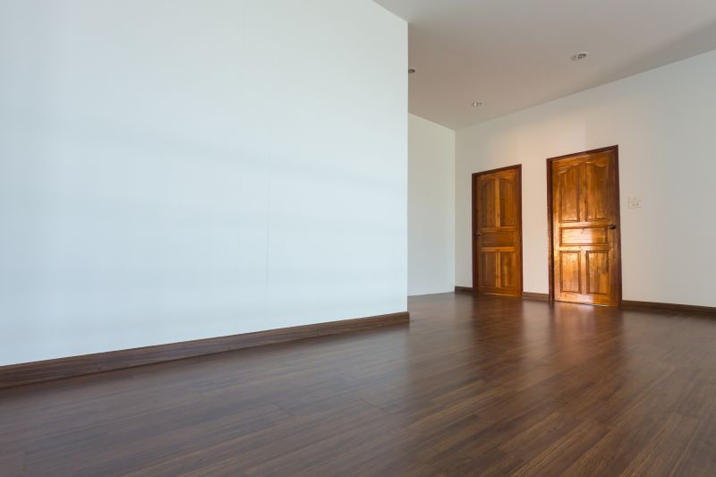 Laminate Floor Replacement in Greensboro, NC
