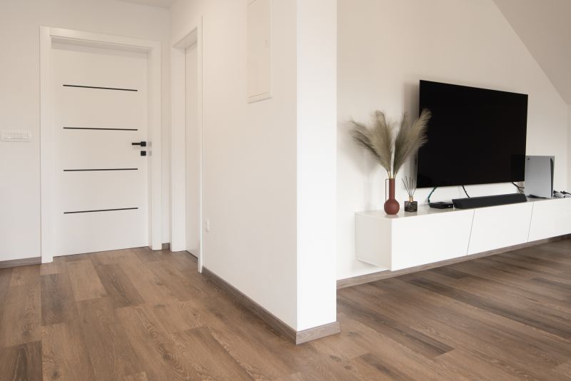 Laminate Wood Installation in Greensboro, NC