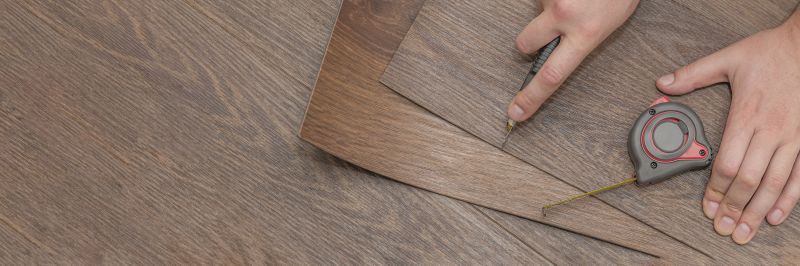 Sheet Flooring Installation in Mesa, AZ